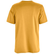 Tricou bărbați Fjällräven Multicolor Logo T-shirt M