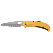 Cuțit de buzunar Gerber E-Z Out negru/galben Rescue