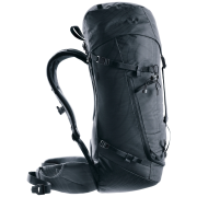 Rucsac turistic Deuter Guide 34+6