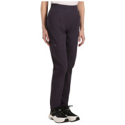 Pantaloni femei Kilpi Mimi-W negru BLK