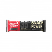 Baton Jerky Power System Protein Bar 35% Youghurt 45g