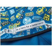 Geacă copii WAMU Bagr