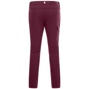 Pantaloni copii Regatta Tech Mountain Trousers Fig