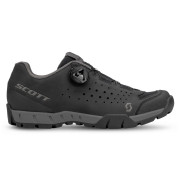 Pantofi de ciclism femei Scott Shoe W's Sport Trail Evo Boa