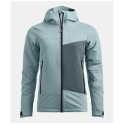 Geacă softshell pentru femei Ortovox Seceda Softshell Jacket W