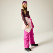 Hanorac copii Dare 2b Expedition Mid Pink Haze