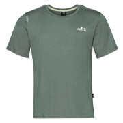 Tricou bărbați Chillaz Bozen Chillaz Mountain verde Dark Green