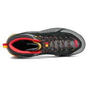 Ghete de drumeție bărbați Garmont Cima Wp