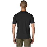 Tricou bărbați Patagonia Men's Capilene Cool Ultra Shirt