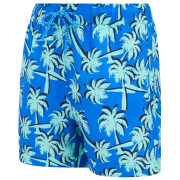 Costum de baie copii Regatta Skander SBluIGrPalm