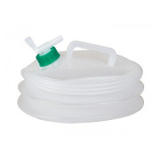 Bidon pentru apă Tatonka Faltkanister 10l