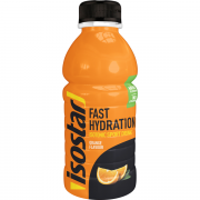Băutură izotonică Isostar Hidratare rapidă 500 ml