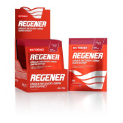 Băutură energizantă Nutrend Regener 10x75g