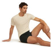 Boxeri funcționali bărbați Icebreaker Men Merino Blend 125 ZoneKnit™ Boxers