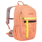 Rucsac pentru copii Tatonka City Pack Jr 12 portocaliu/ apricot