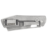 Briceag Gerber Flatiron Folding Cleaver G10