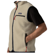 Vestă bărbați Patagonia M's Retro Pile Vest