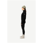 Pulover pe gât femei Devold Expedition Woman Zip Neck