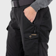 Pantaloni femei Fjällräven Nikka Trousers Curved W