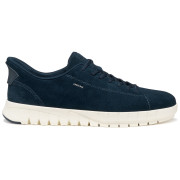 Încălțăminte bărbați Geox U Flextride Plus albastru deschis NAVY
