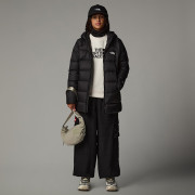 Geacă lungă femei The North Face W Hyalite Down Parka - Eu