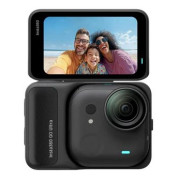 Cameră video Insta360 Go Ultra negru