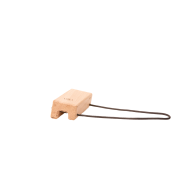 Articol sportiv Crush Climbing Mini Hangboard
