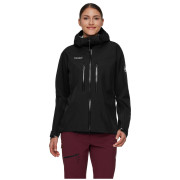 Geacă femei Mammut Taiss HS Hooded Jacket Women