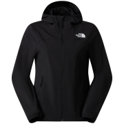 The North Face W Nimble Hoodie 2
