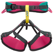Ham de alpinism Skylotec Joy roz/verde Aquamarine/Violet