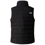 Vestă de puf femei The North Face W Aconcagua 3 Vest
