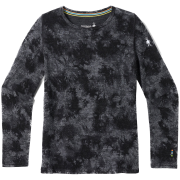 Tricou funcțional copii Smartwool Kids' Classic Thermal Merino Base Layer