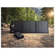 Set Viking Technology baterie externă Viking VIDAR I și panou solar Viking L60 PD
