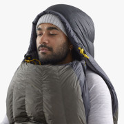 Sac de dormit de puf Sea to Summit Spark Pro Down -9C Long