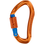 Carabinieră Skylotec Morfo BG (brilock gate) portocaliu/albastru Orange/Blue