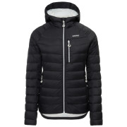 Geacă femei Silvini Piura negru black-cloud