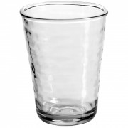 Pahar Brunner Savana Drinkglass transparentă