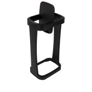 Coș de gunoi Bo-Camp Garbage Bag Holder Flip Lid 120 L