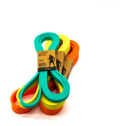 Elastic antrenament YY VERTICAL Elastic Bands 35 kg