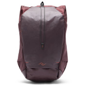 Rucsac Peak Design Outdoor Backpack 25L roșu Eclipse