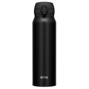 Termos Thermos Motion JNL 750 ml negru matně černá