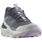Încălțăminte de trekking femei Salomon Elixir Activ Gore-Tex