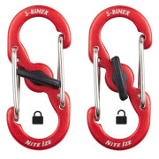Breloc Nite Ize Keyrack BigFoot