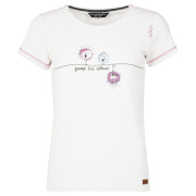 Tricou femei Chillaz Gandia Same But Diffrent