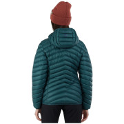 Geacă de puf femei Fundango Rauris Down Jacket W