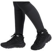 Încălțăminte femei Jack Wolfskin Wild Hike Texapore Mid W