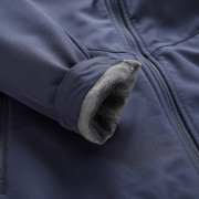 Geacă lungă femei Alpine Pro Ibora