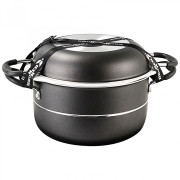 Set vase Brunner Pirate 9+1 - 24 cm