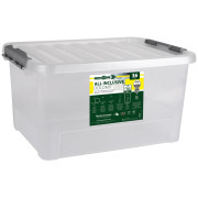 Set vase Brunner All Inclusive Dolomit rose