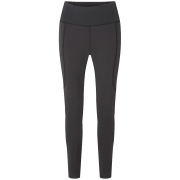 Colanți femei Rab Incline AS Tights Wmns negru